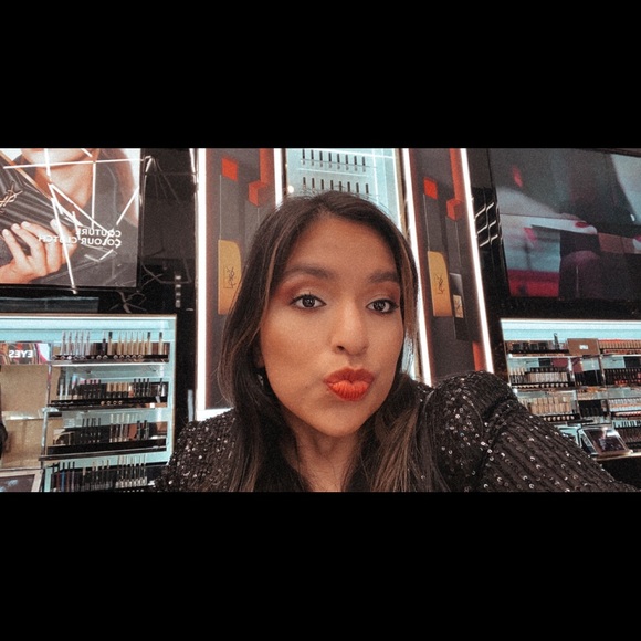 🚨SOLD🚨‼️‼️   ~  Eliza J Black Sequin Tie Waist Long Dress - Picture 4 of 4